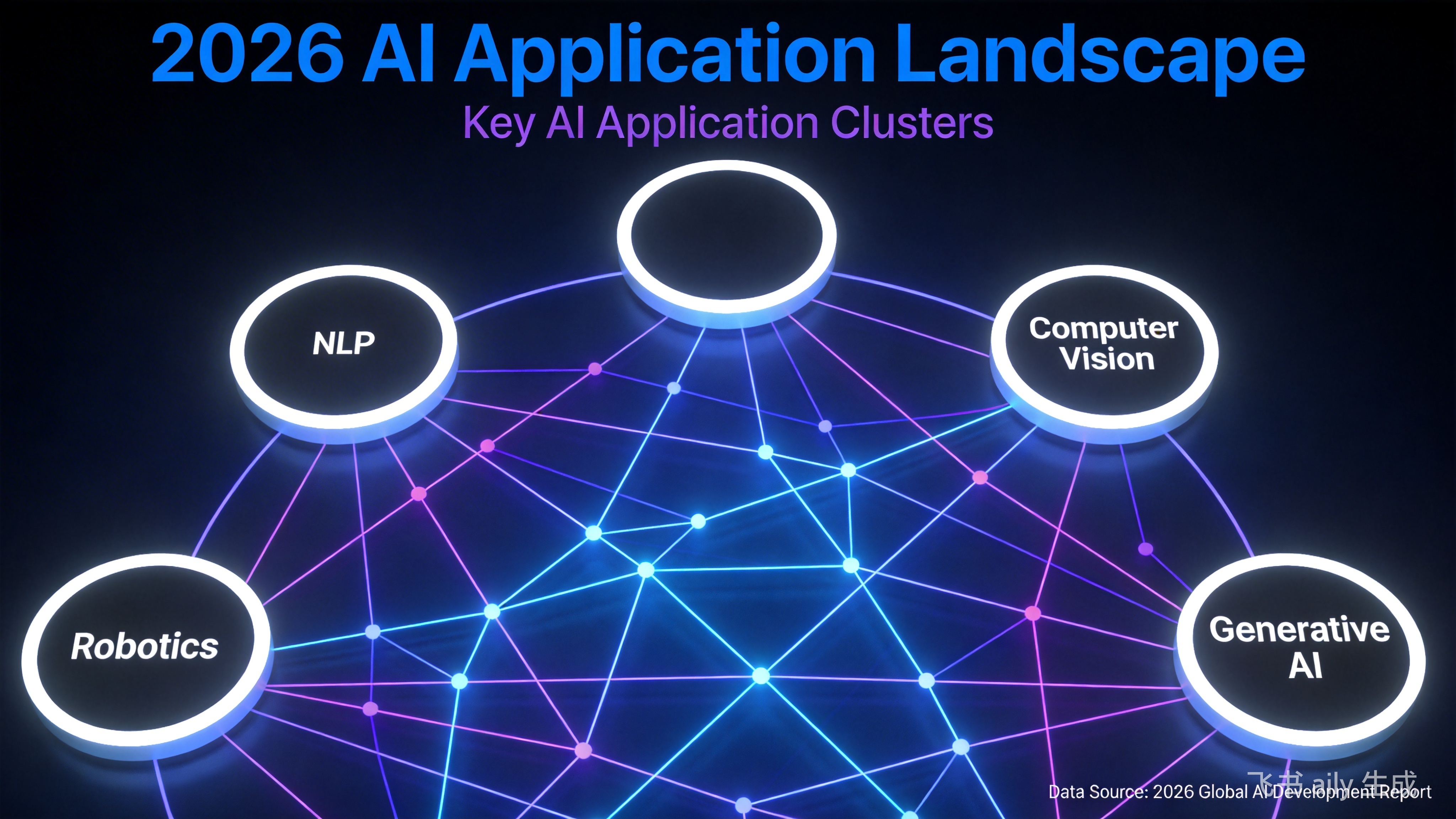 AI 应用图谱
